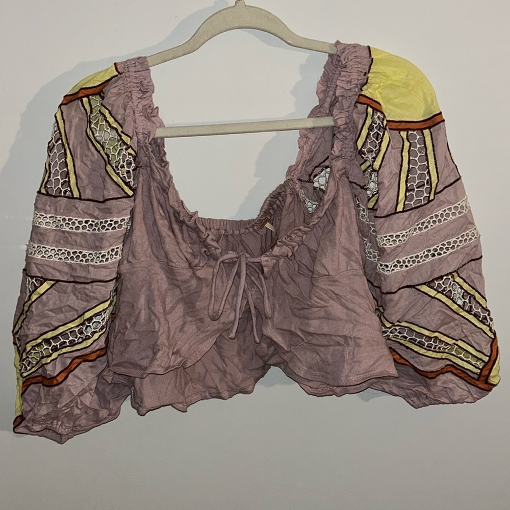 Free People top